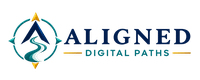 Aligned Digital Paths Header logo